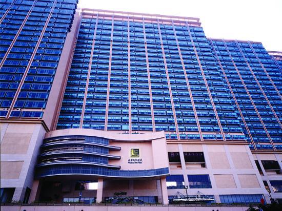 Winland 800 Hotel - Formerly Mexan Harbour Hotel Hongkong Kültér fotó
